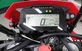 HONDA CRF250L MD47