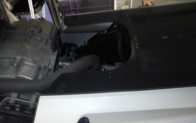 HONDA PCX 160 2021 KF47