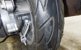 YAMAHA BJ SA24J