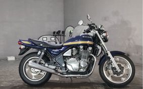 KAWASAKI ZEPHYR1100RS 1999 ZRT10A
