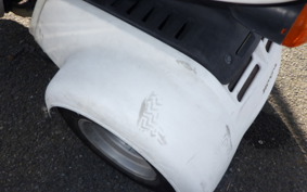 HONDA GYRO CANOPY TA03