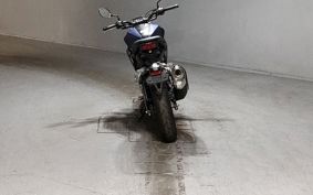 HONDA CB250R MC52