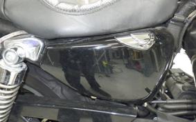 HARLEY XL1200RI 2007