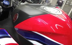 HONDA CBR600RR 2022 PC40