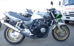 HONDA CB400SF VTEC Spec3 2004 NC39