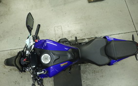 YAMAHA MT-07 2023 RM33J