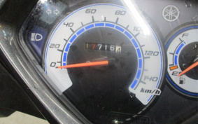 YAMAHA AXIS Z SED7J
