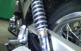HONDA CB1100 EX ABS 2019 SC65