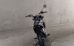 KAWASAKI KSR110 KL110A