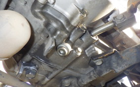 HONDA C50 SUPER CUB 1996 AA04