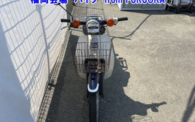 HONDA C90