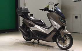 YAMAHA N-MAX 2026 SE86J