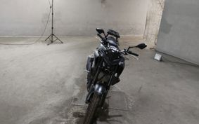 YAMAHA MT-25 RG74J