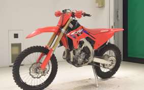 HONDA CRF250RX 2005 ME12