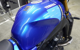 YAMAHA XSR900 2023 RN80J