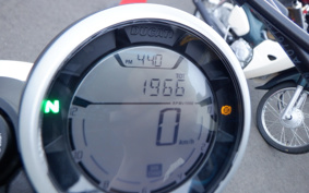 DUCATI SCRAMBLER FULL THROTTLE 2019 KB01