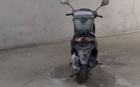 HONDA DIO AF62