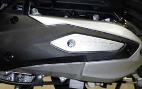 HONDA DIO110-3ﾍﾞｰｼｯｸ 2012 JK03