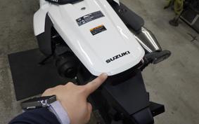 SUZUKI DR-Z4SM 2025 ER1AH