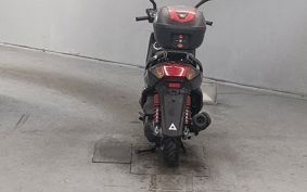 YAMAHA CYGNUS 125 X SE46