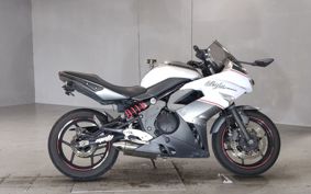 KAWASAKI NINJA400R ER400B