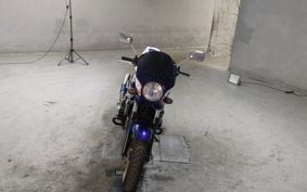 HONDA CB400SFV-3 2006 NC39