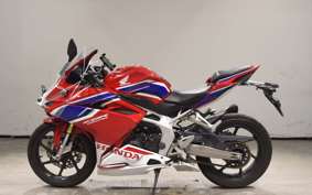 HONDA CBR250RR A 2025 MC51