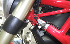 DUCATI MONSTER 1100 EVO 2012