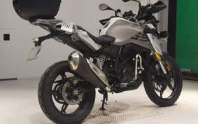 BMW G310GS 2023