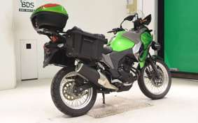 KAWASAKI VERSYS 250 A 1991 LE250D
