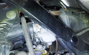 KAWASAKI FX400R 1988 ZX400D