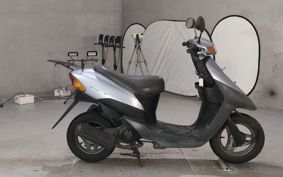 SUZUKI LET`S2 CA1KA