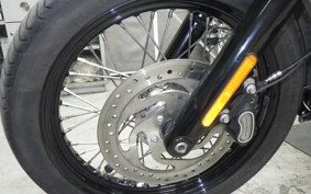 HARLEY FXBB1750 2019