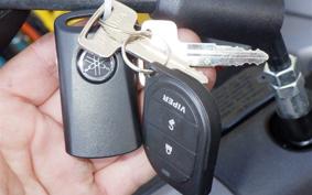 YAMAHA NMAX-3 1992 SEL1J