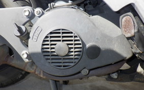 SUZUKI ADDRESS V125 CF4EA