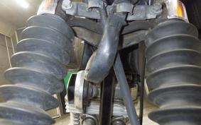 HONDA GB250 CLUBMAN GEN 2 2012 MC10