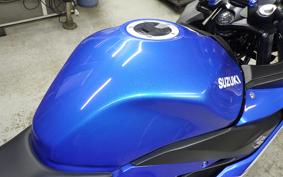 SUZUKI GSX250RA