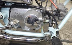 HONDA JAZZ 50 2014 AC09