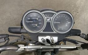 HONDA CBF 125 PCJ7
