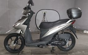 SUZUKI ADDRESS V110 CE47A