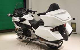 HONDA GL 1800 GOLD WING TOUR 2018 SC79