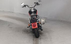 HARLEY HARLEY FXDL1580 2008 GN4