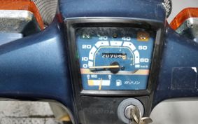HONDA SUPER CUB50 C50