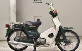HONDA C50 SUPER CUB AA01