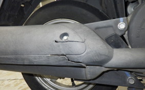 HONDA TODAY 2 2015 AF67