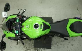 KAWASAKI ZX 10 NINJA ABS 2019