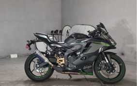KAWASAKI NINJA ZX-4R SE 2023 ZX400P