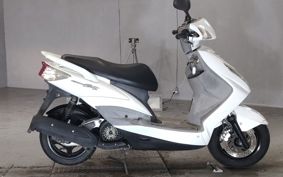 YAMAHA CYGNUS 125 X SE44J