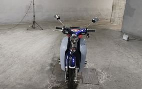 HONDA  SUPER CUB C125 JA58