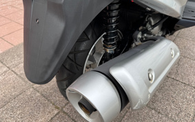 SUZUKI BURGMAN200 CH41A